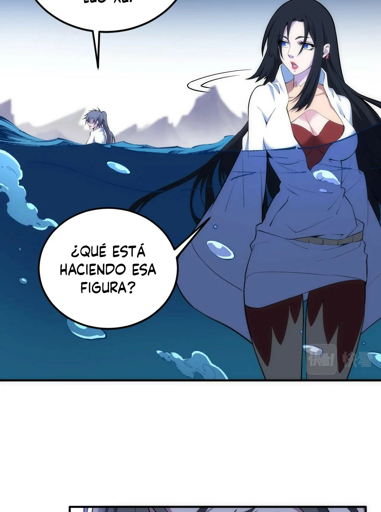 Los dioses antiguos > Capitulo 87 > Page 301